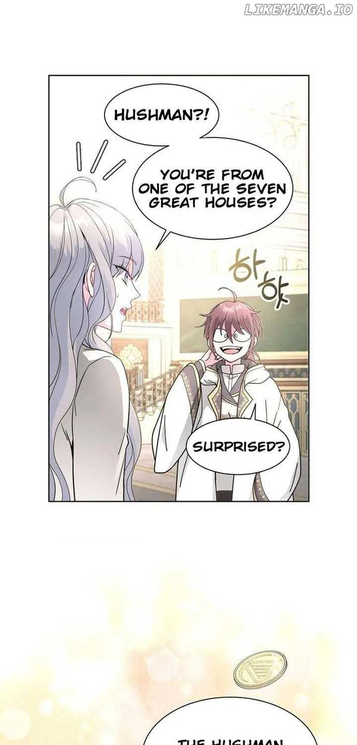 Read Which Wizard Will Kill Me chapter 9 image 24 on Lezhin
