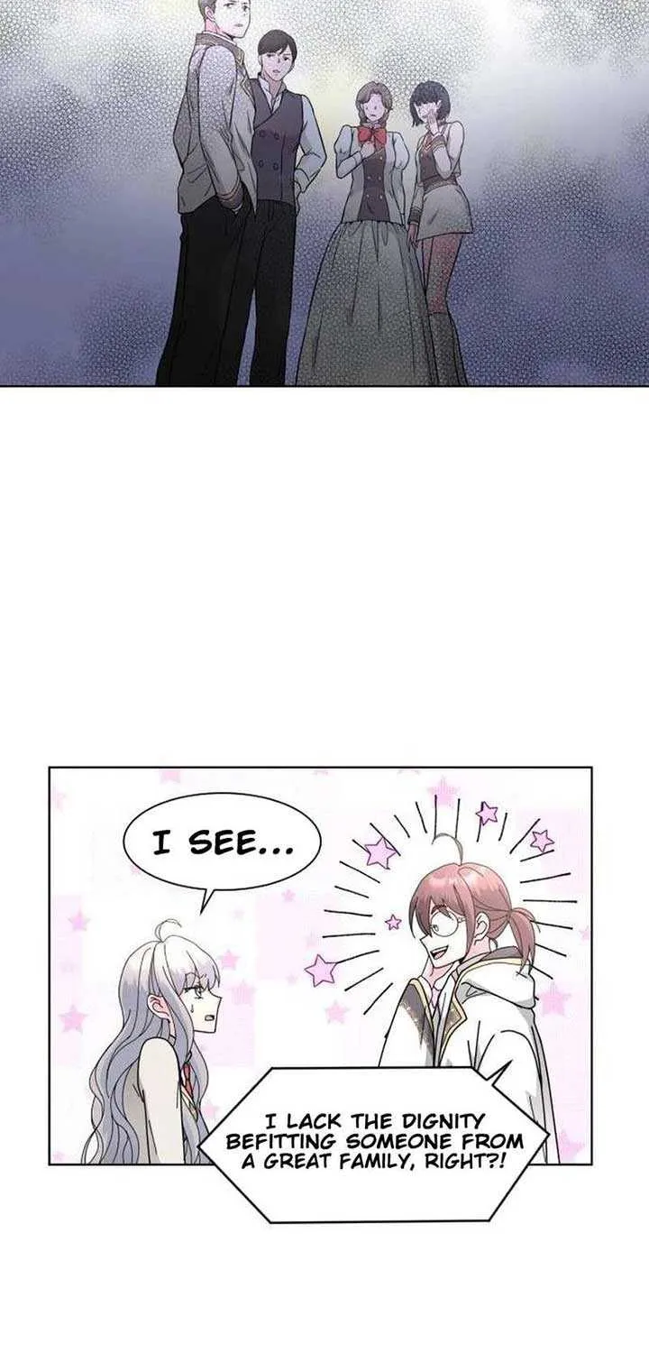 Read Which Wizard Will Kill Me chapter 9 image 26 on Lezhin