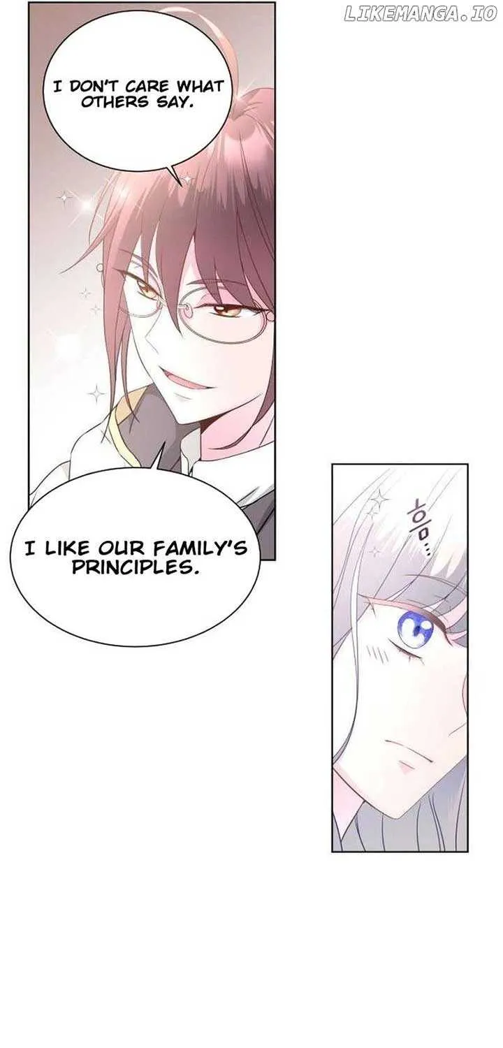 Read Which Wizard Will Kill Me chapter 9 image 28 on Lezhin