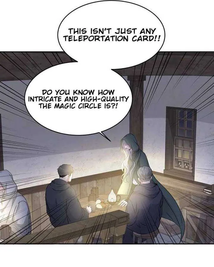 Read Which Wizard Will Kill Me chapter 9 image 3 on Lezhin