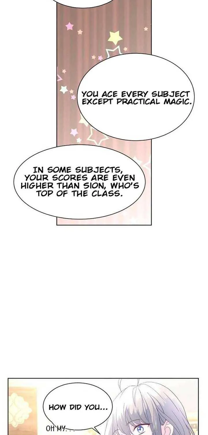 Read Which Wizard Will Kill Me chapter 9 image 30 on Lezhin