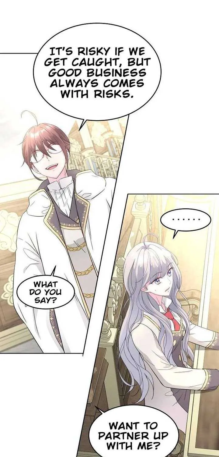 Read Which Wizard Will Kill Me chapter 9 image 38 on Lezhin