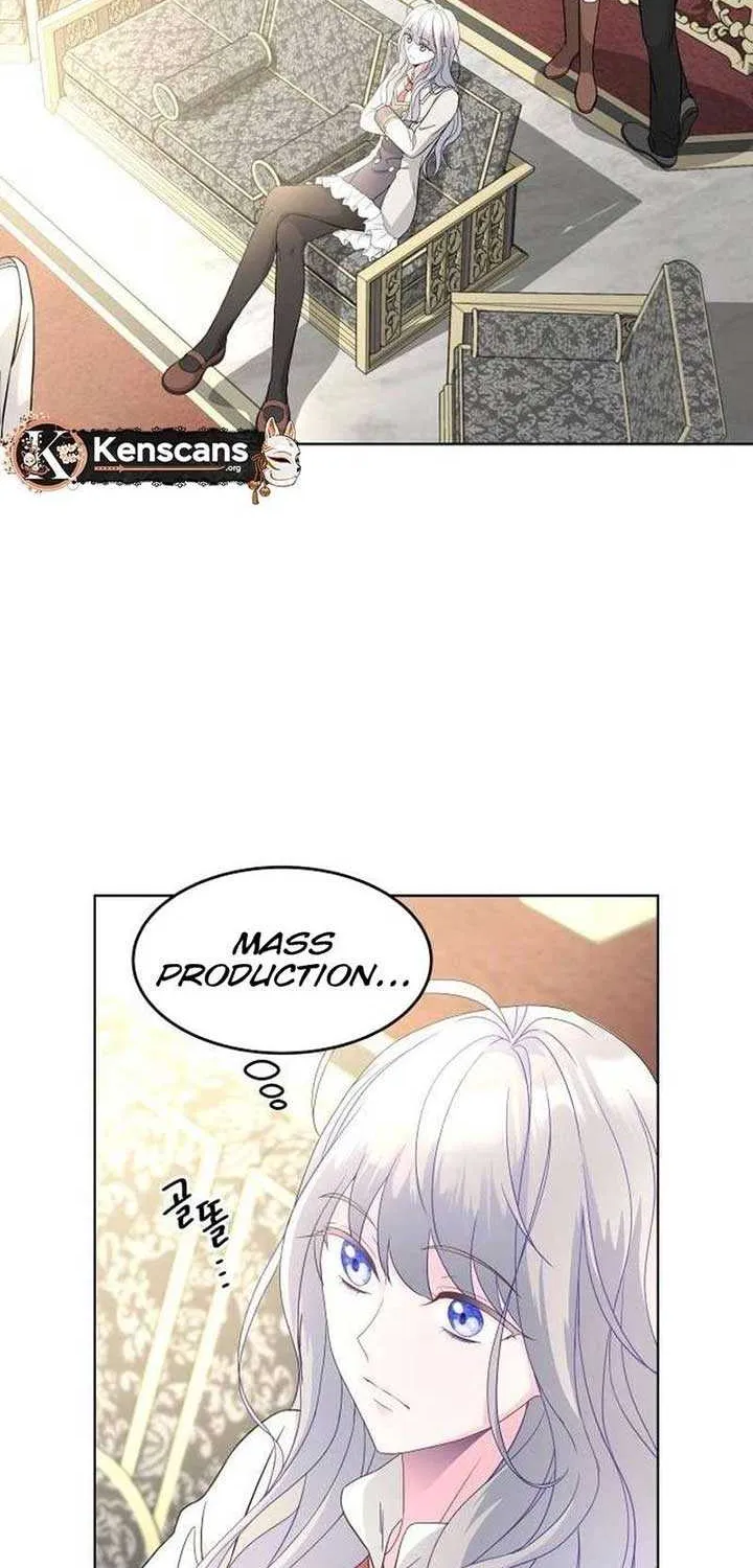 Read Which Wizard Will Kill Me chapter 9 image 41 on Lezhin