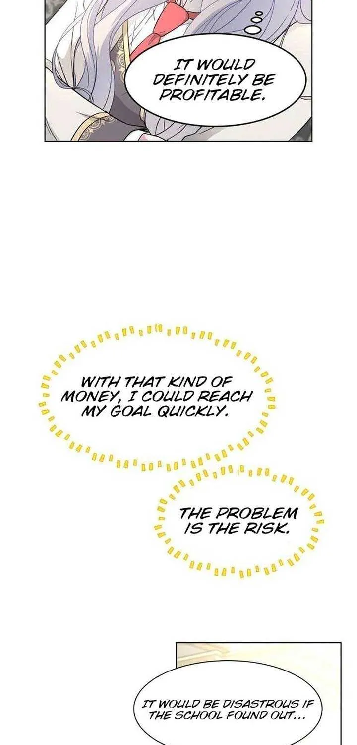 Read Which Wizard Will Kill Me chapter 9 image 42 on Lezhin