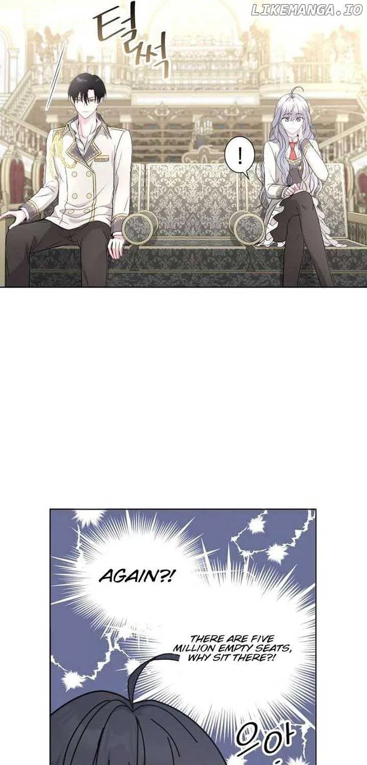 Read Which Wizard Will Kill Me chapter 9 image 44 on Lezhin