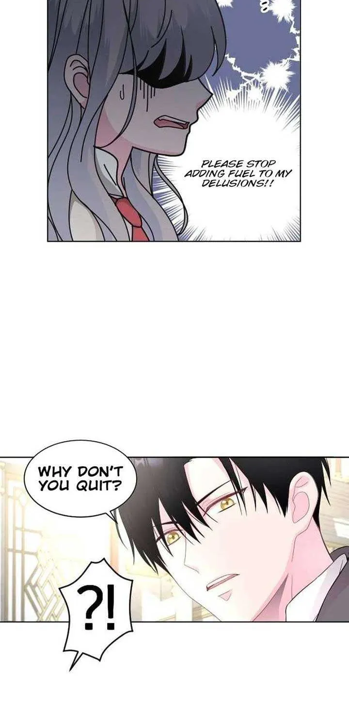Read Which Wizard Will Kill Me chapter 9 image 45 on Lezhin