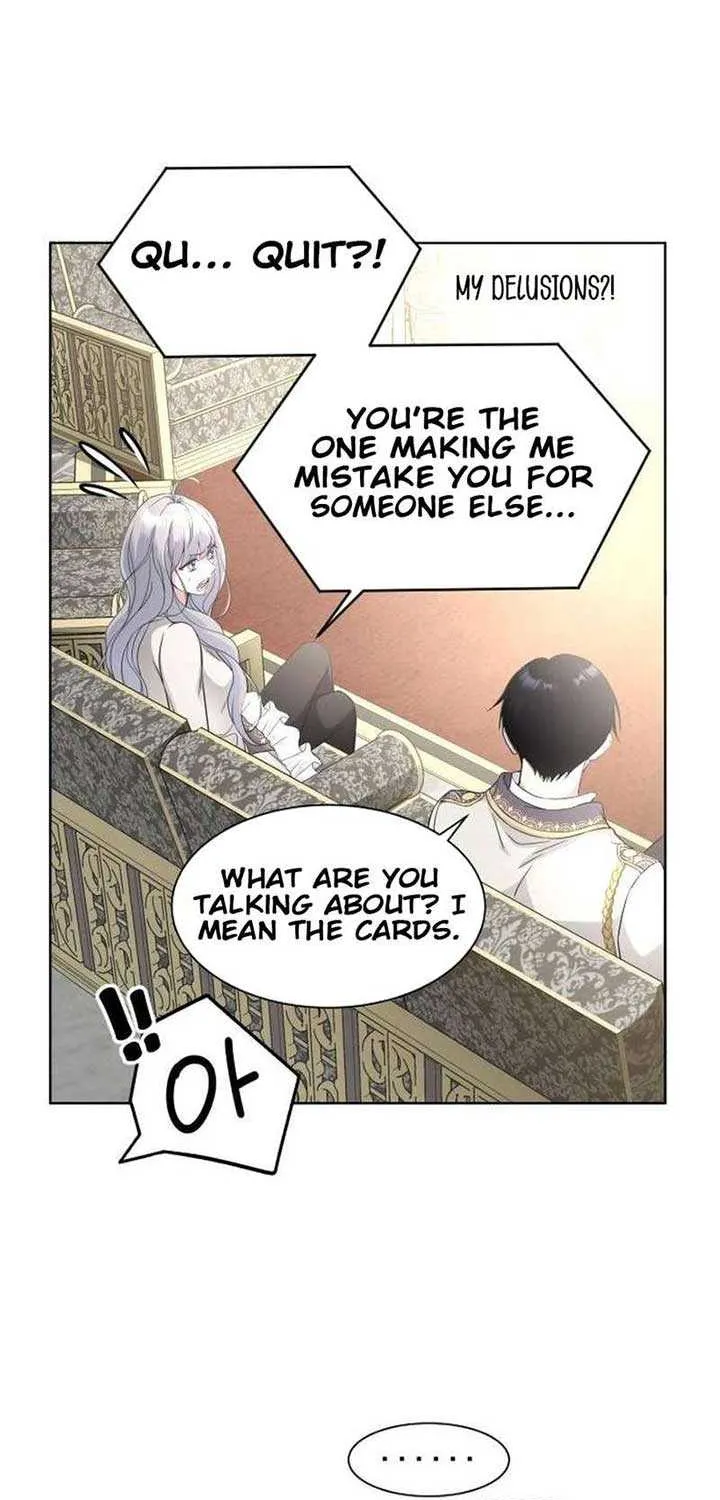 Read Which Wizard Will Kill Me chapter 9 image 46 on Lezhin