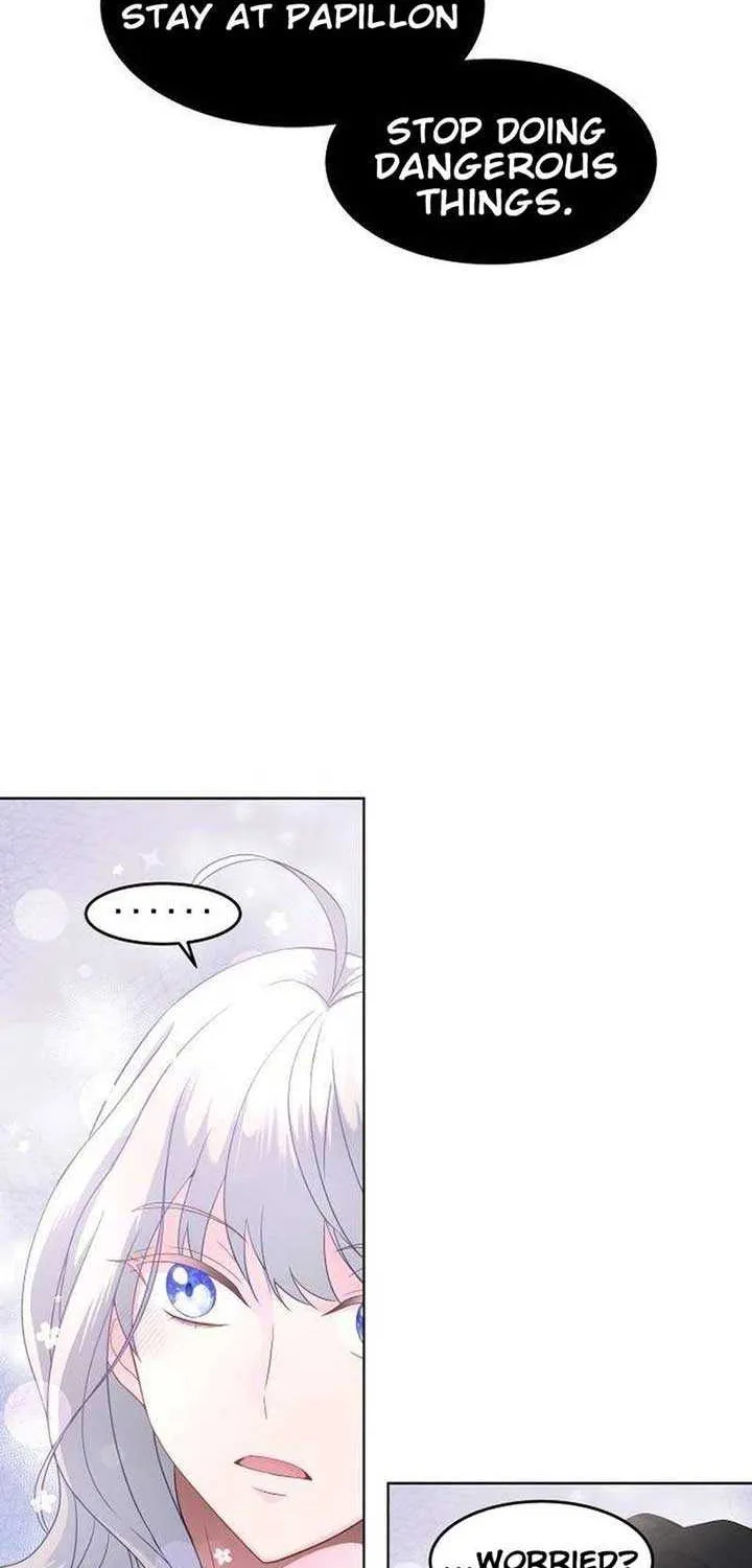 Read Which Wizard Will Kill Me chapter 9 image 49 on Lezhin