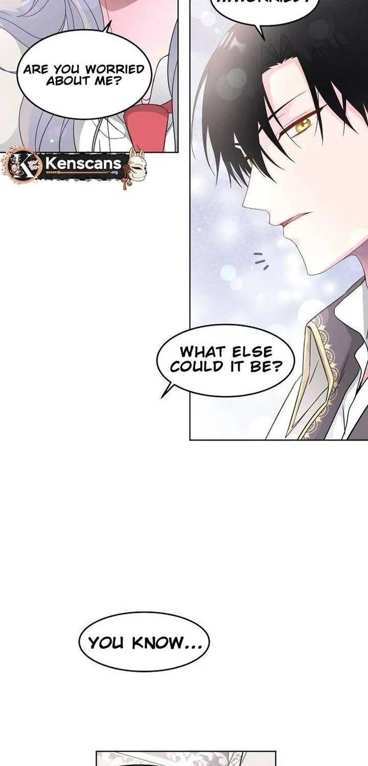 Read Which Wizard Will Kill Me chapter 9 image 50 on Lezhin