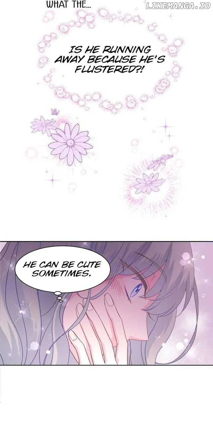Read Which Wizard Will Kill Me chapter 9 image 56 on Lezhin