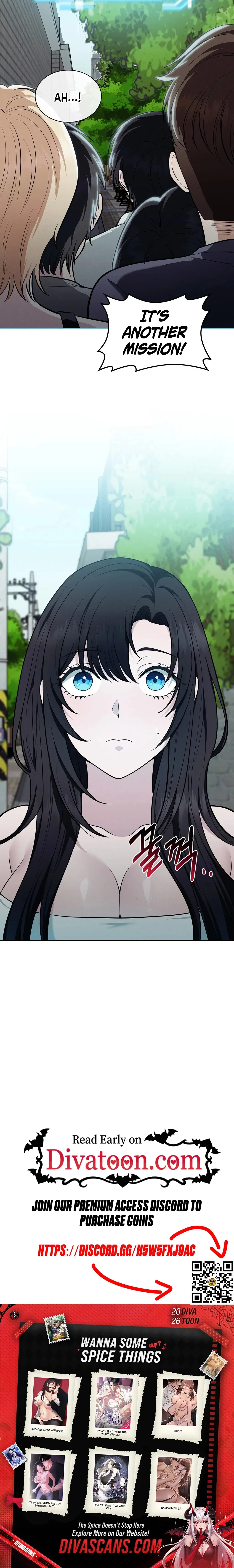 Read While the World Sleeps chapter 11 image 11 on Lezhin