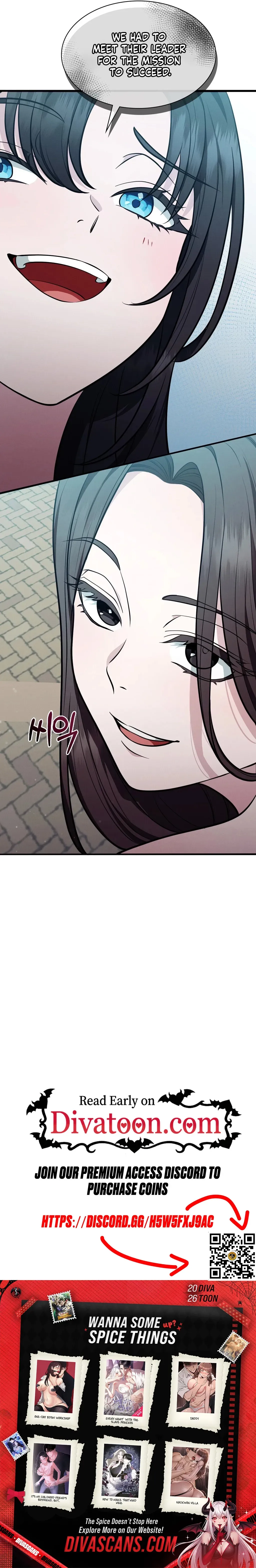 Read While the World Sleeps chapter 14 image 11 on Lezhin