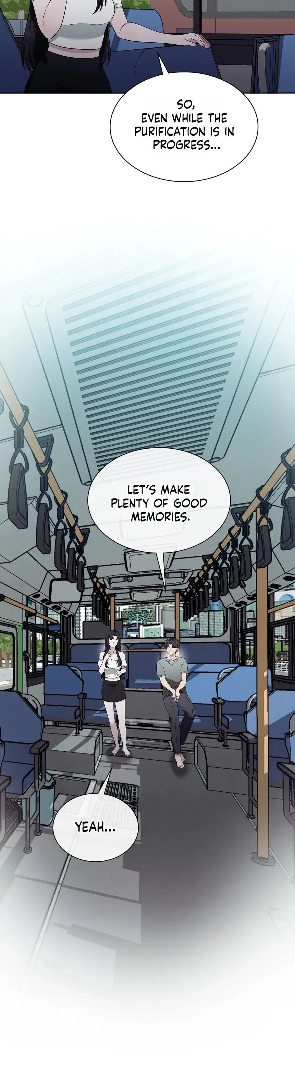 Read While the World Sleeps chapter 19 image 11 on Lezhin