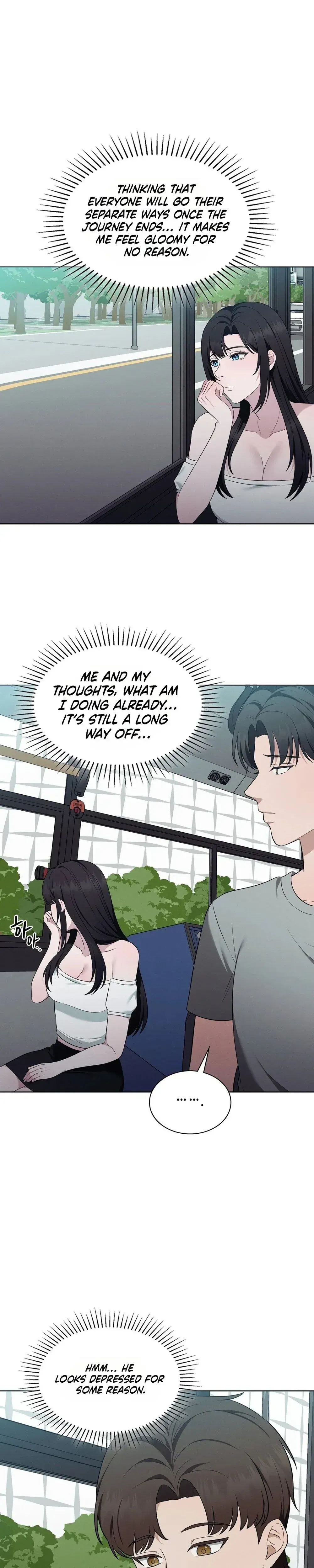 Read While the World Sleeps chapter 19 image 13 on Lezhin