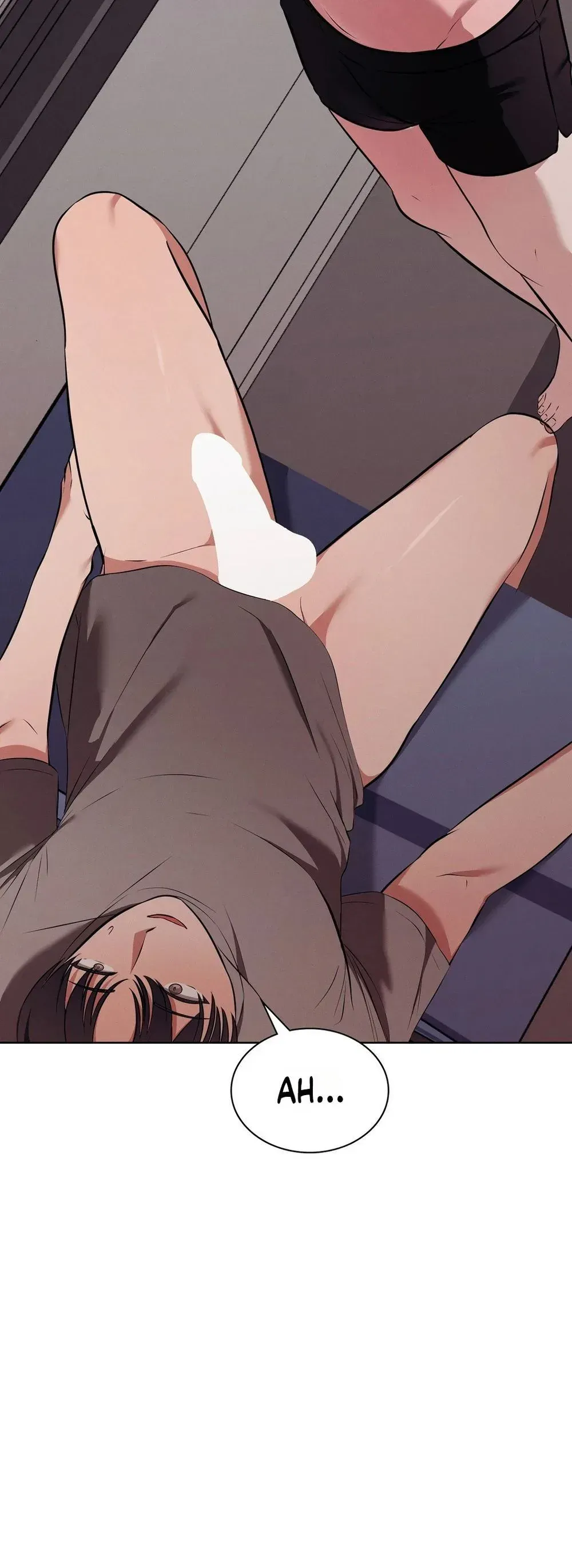 Read While the World Sleeps chapter 19 image 23 on Lezhin