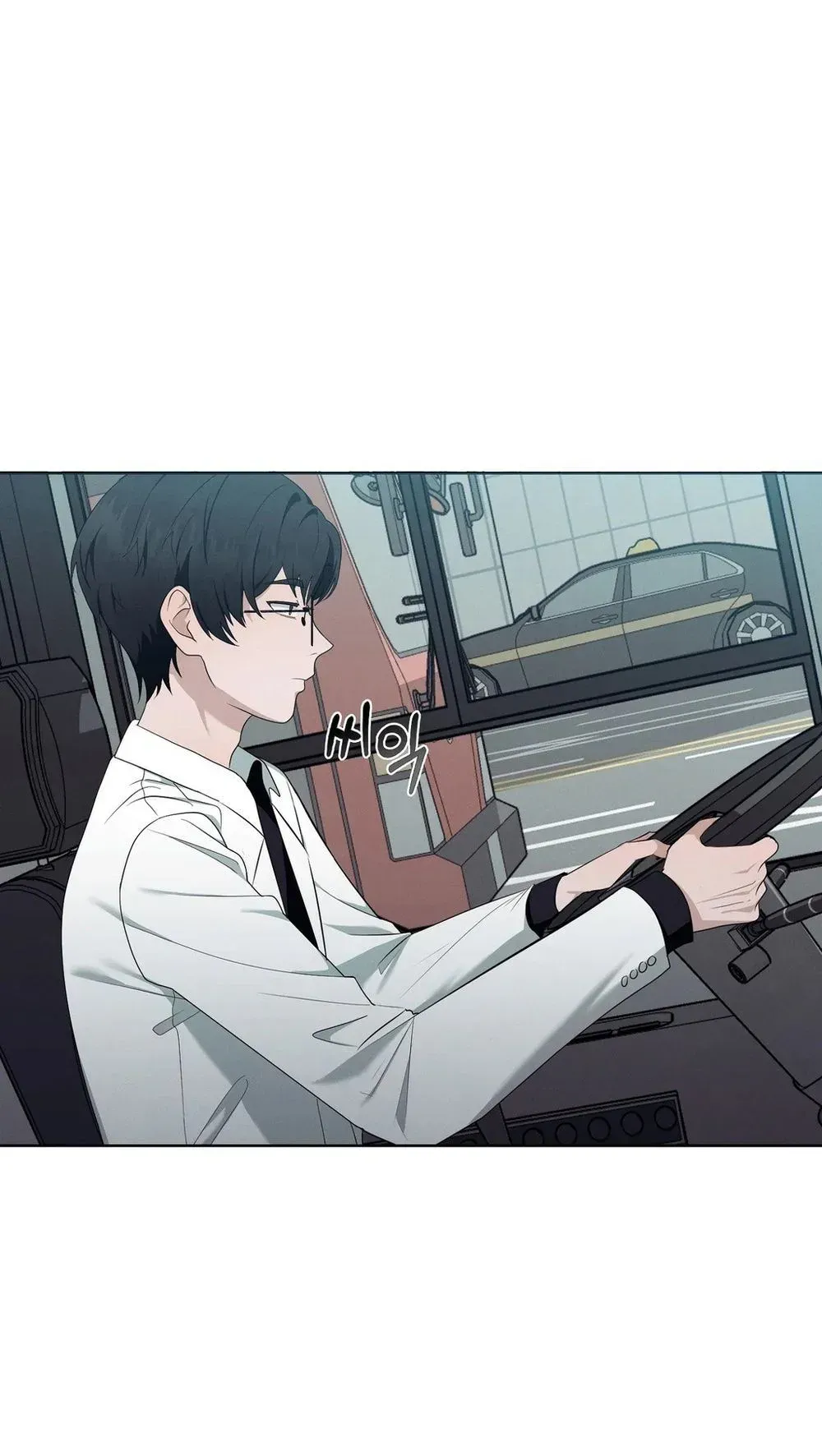 Read While the World Sleeps chapter 19 image 29 on Lezhin