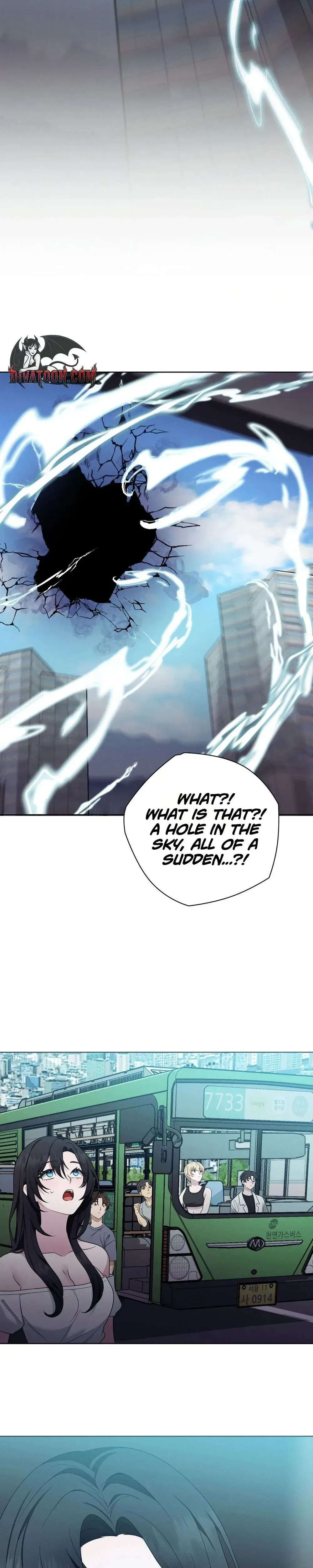 Read While the World Sleeps chapter 19 image 34 on Lezhin