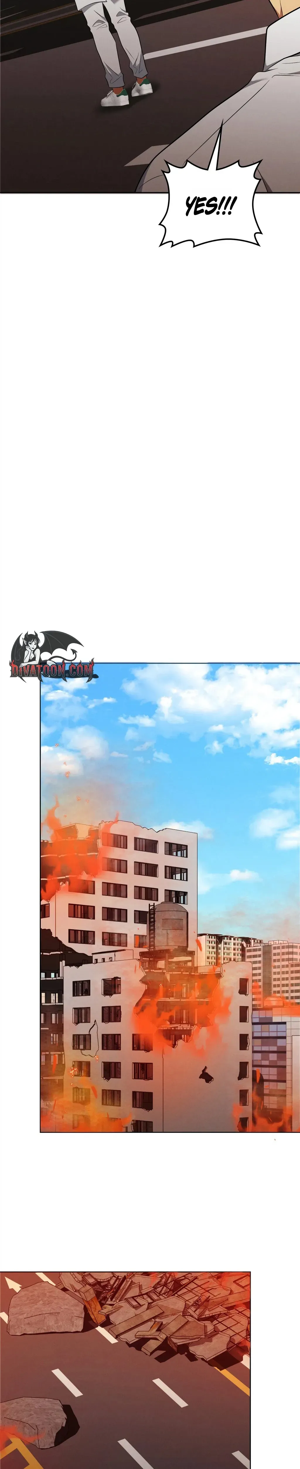 Read While the World Sleeps chapter 20 image 13 on Lezhin