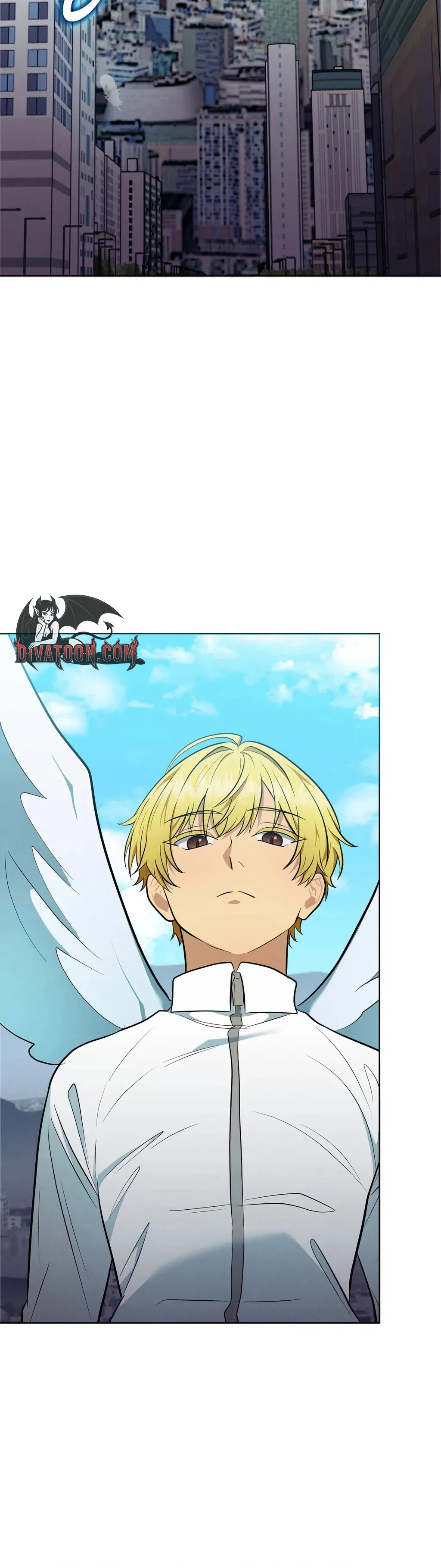 Read While the World Sleeps chapter 20 image 2 on Lezhin