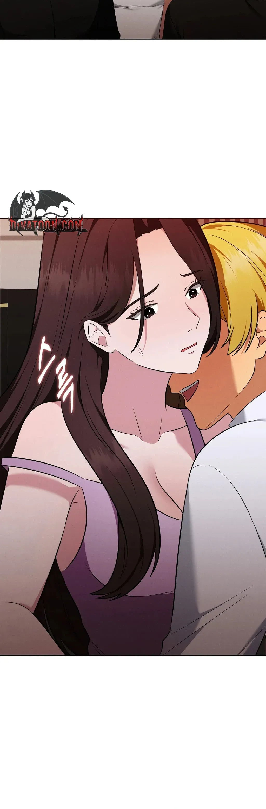 Read While the World Sleeps chapter 20 image 26 on Lezhin