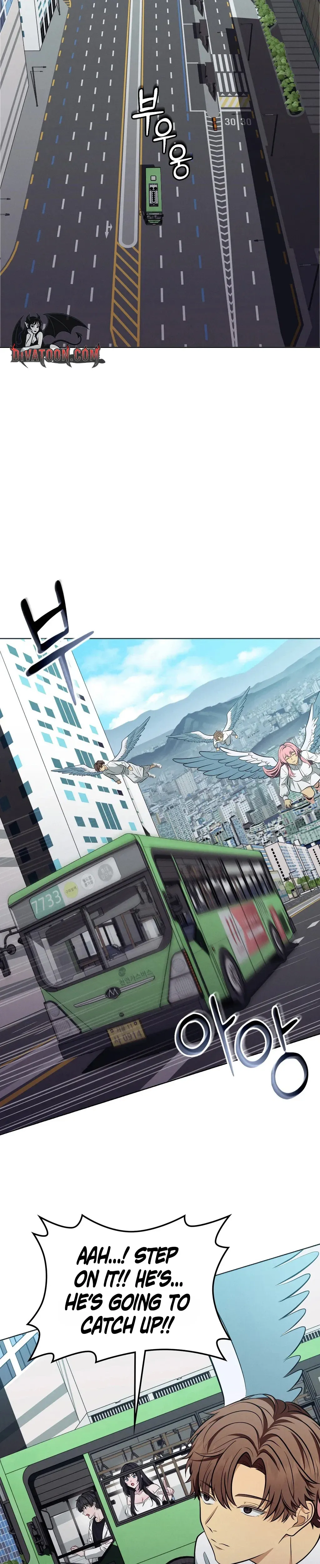 Read While the World Sleeps chapter 20 image 31 on Lezhin