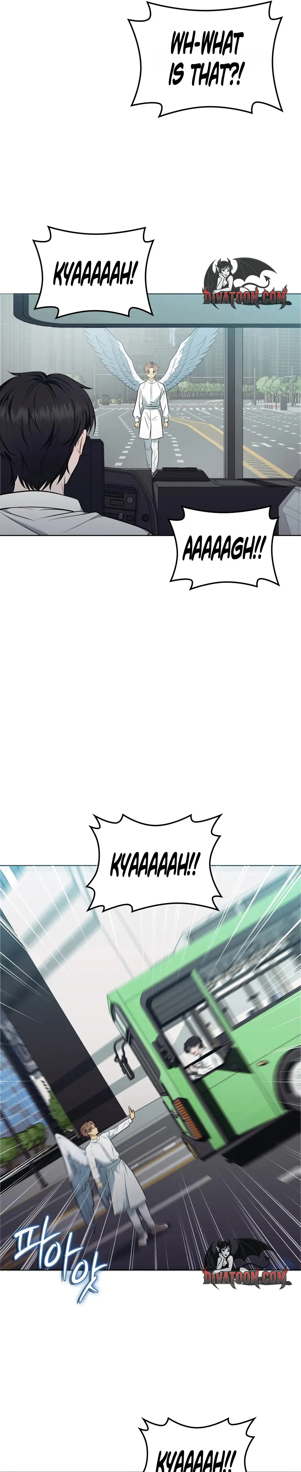 Read While the World Sleeps chapter 20 image 33 on Lezhin