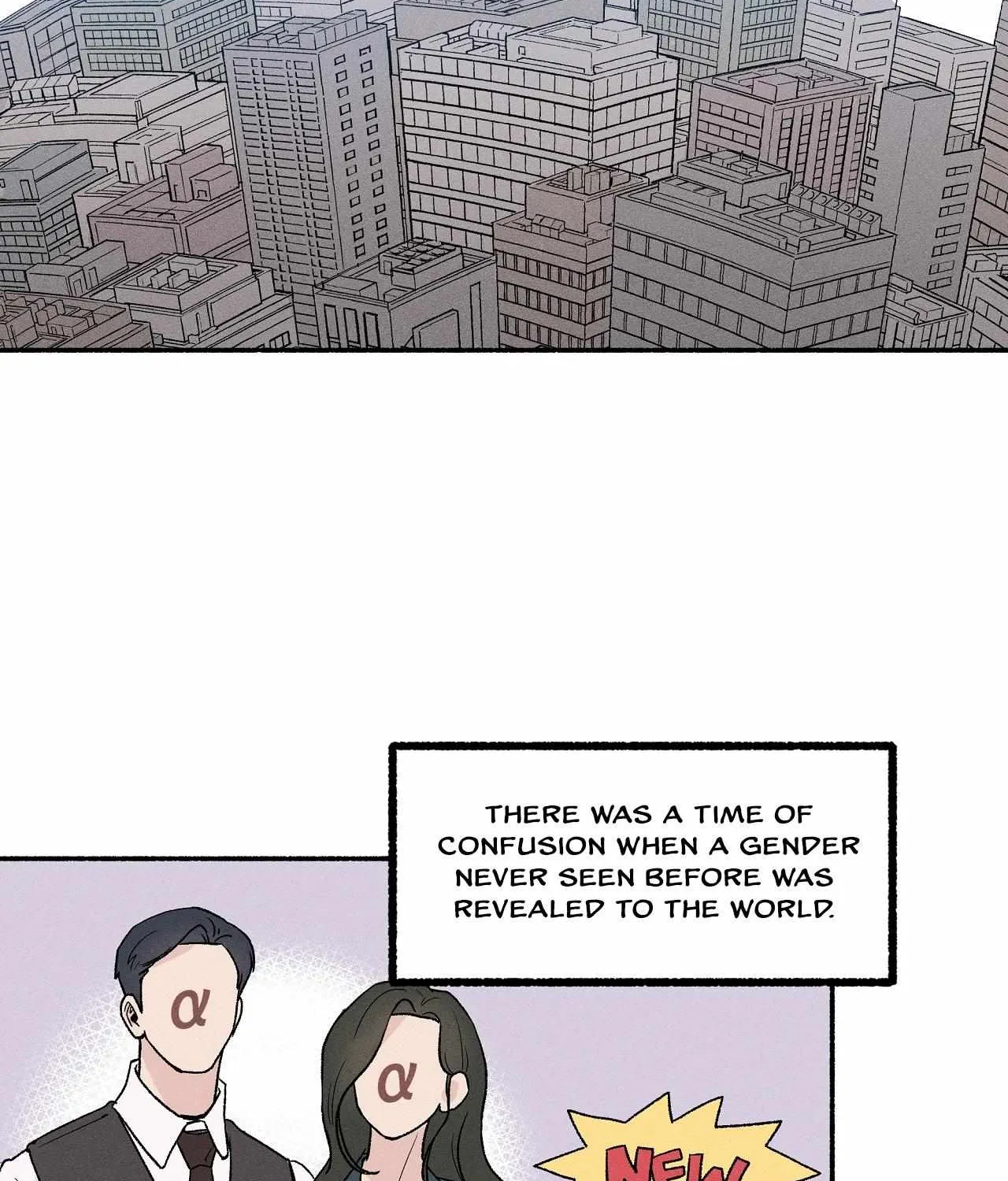 While You Were Letting Your Guard Down Chapter 1 page 2 - 