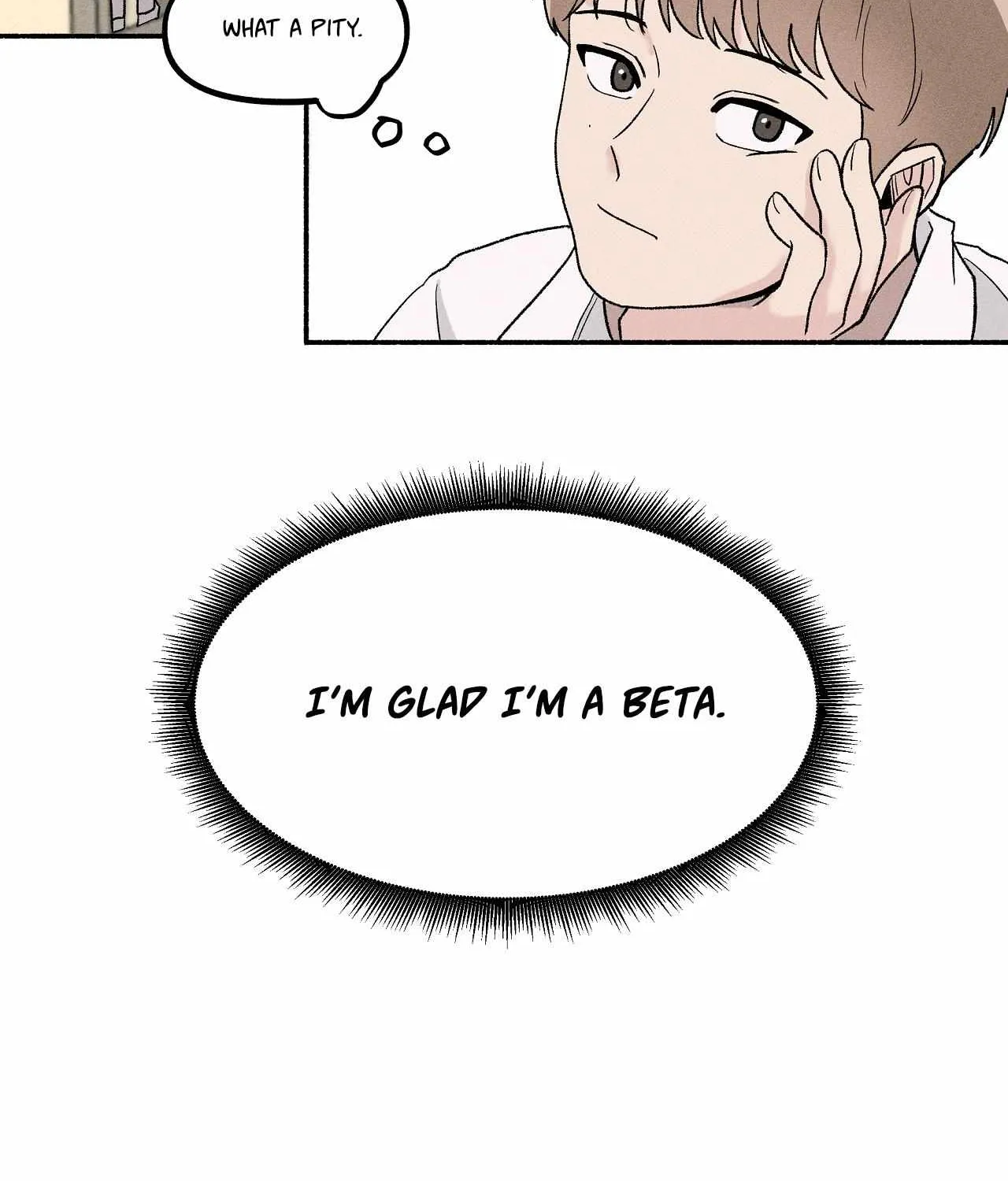 While You Were Letting Your Guard Down Chapter 1 page 18 - 