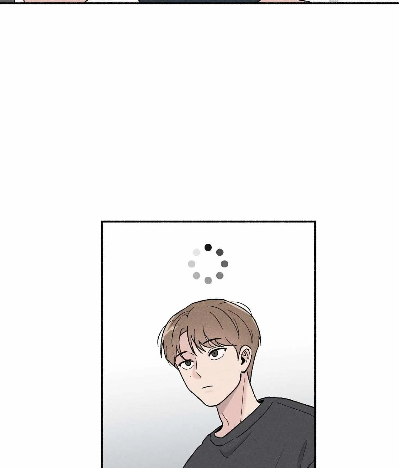 While You Were Letting Your Guard Down Chapter 1 page 22 - 