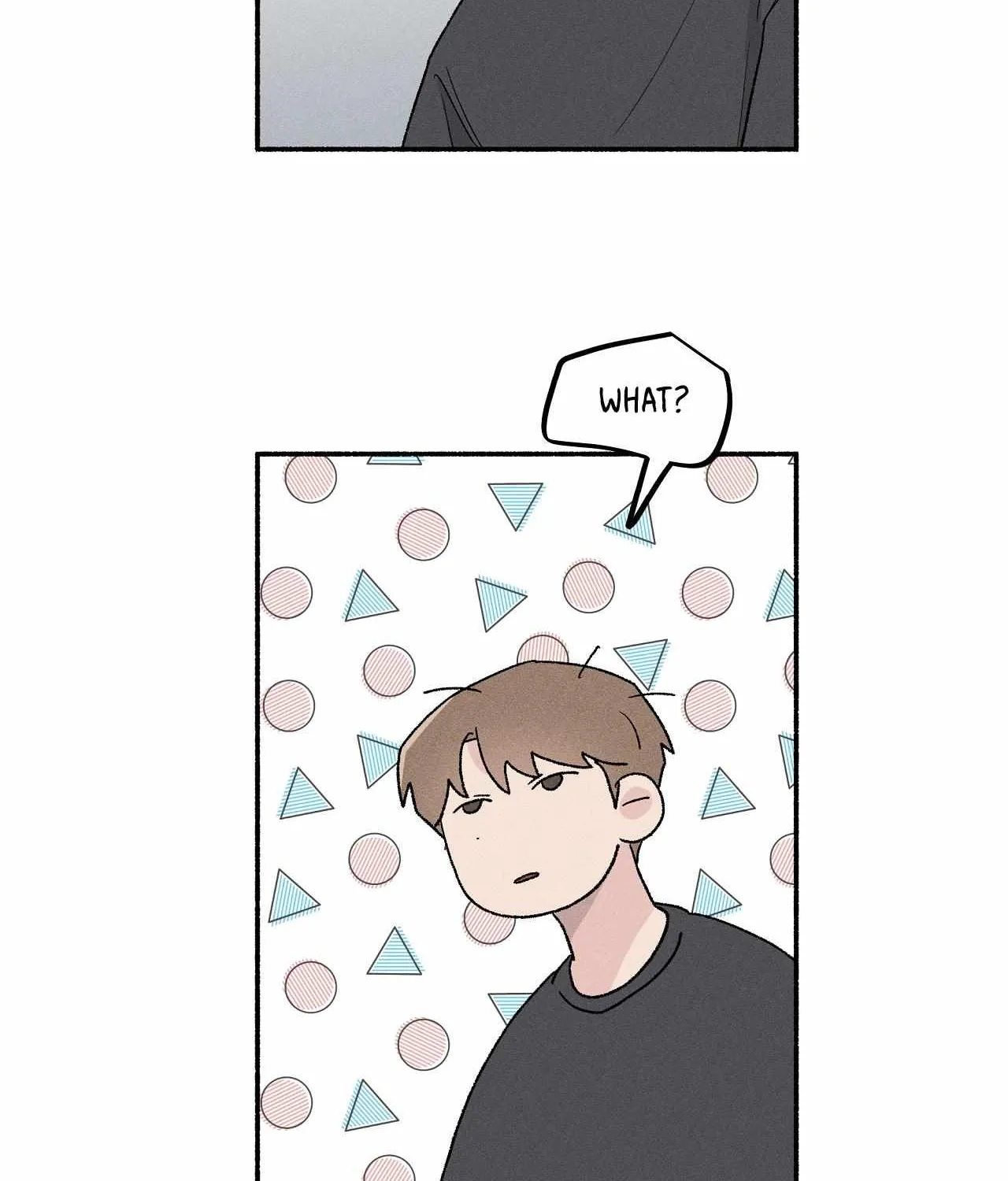 While You Were Letting Your Guard Down Chapter 1 page 23 - 