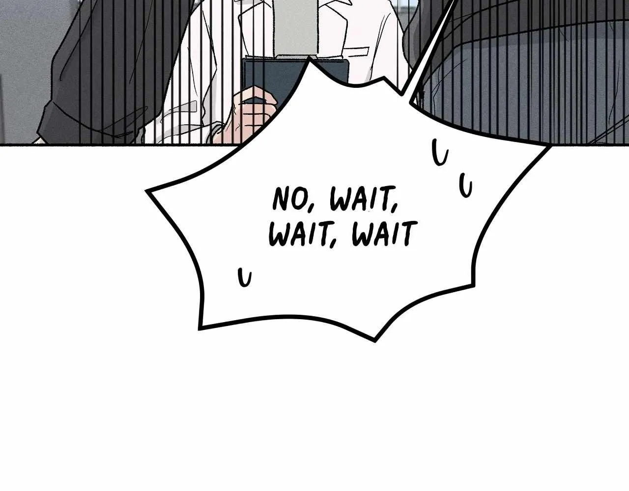 While You Were Letting Your Guard Down Chapter 1 page 26 - 