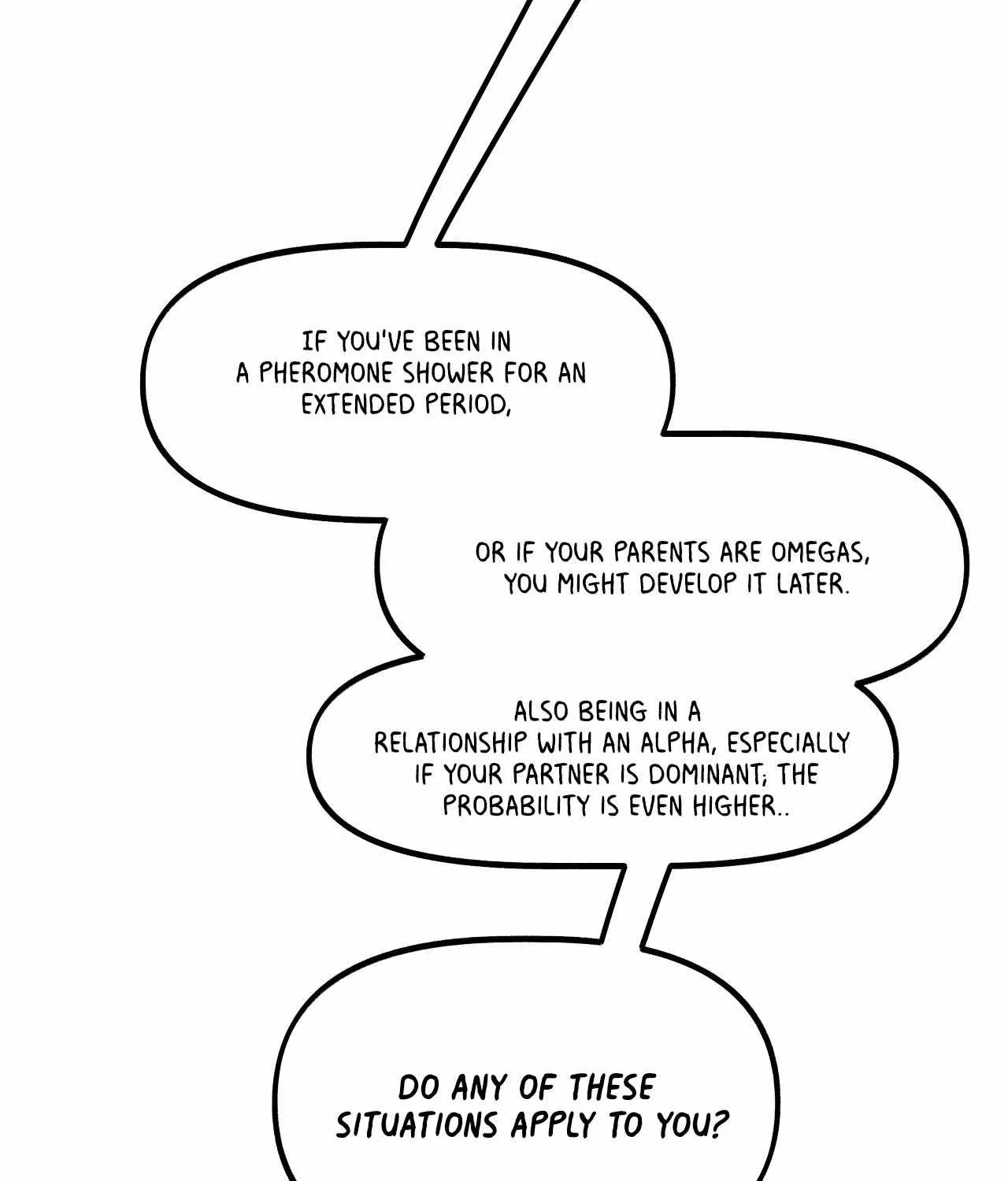 While You Were Letting Your Guard Down Chapter 1 page 28 - 
