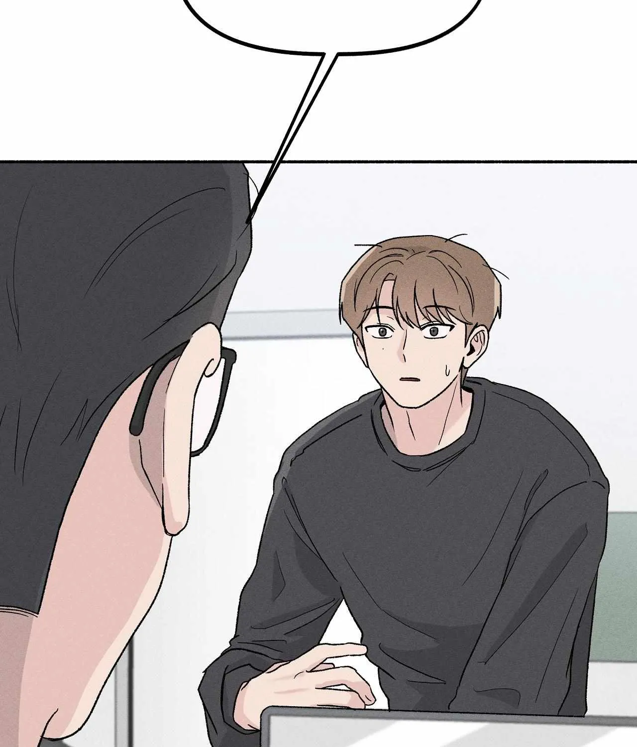 While You Were Letting Your Guard Down Chapter 1 page 29 - 