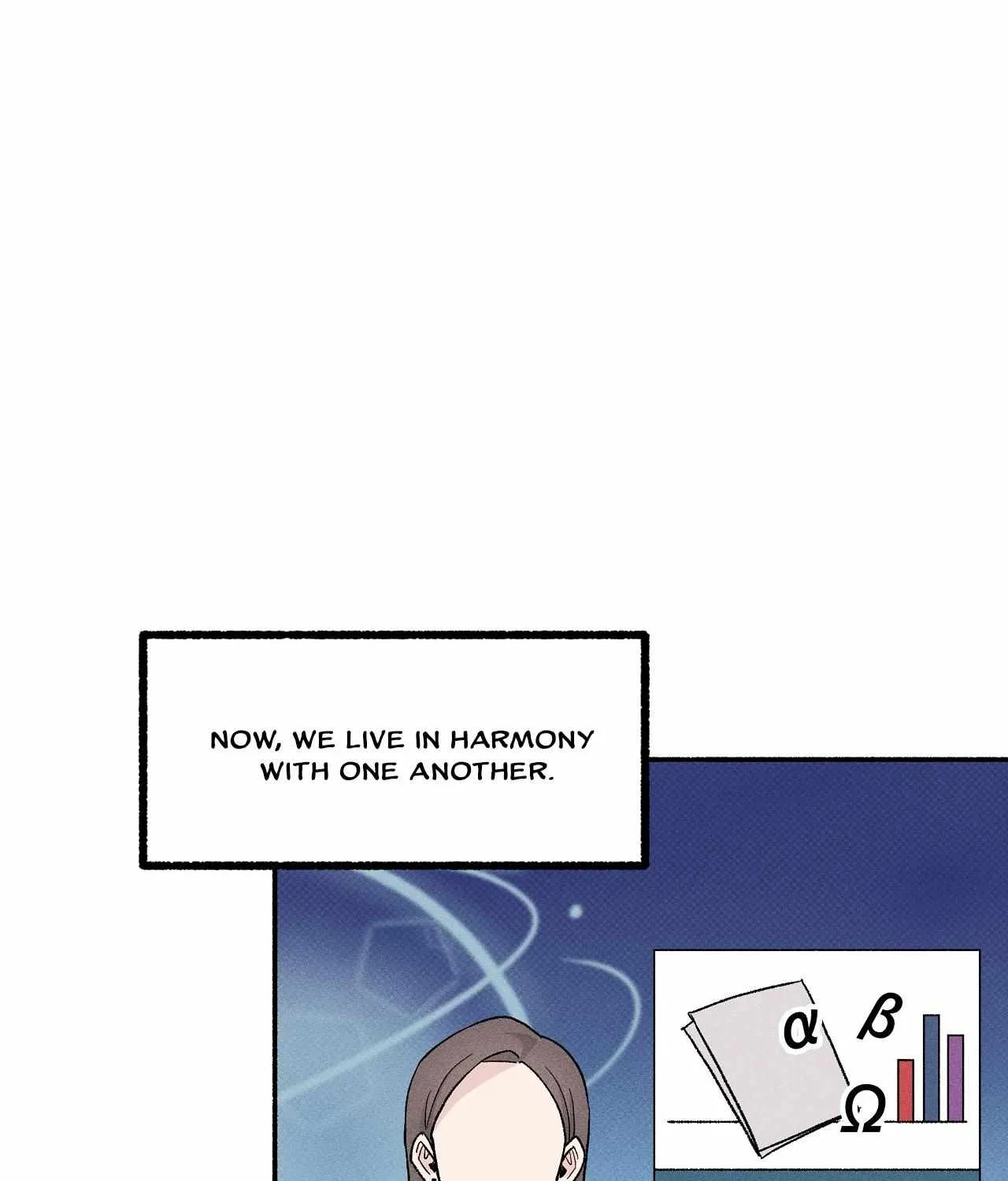 While You Were Letting Your Guard Down Chapter 1 page 4 - 