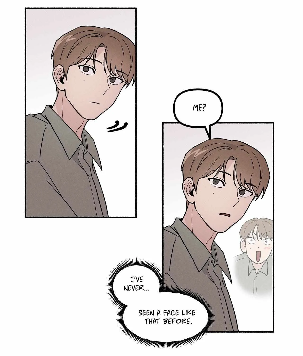 While You Were Letting Your Guard Down Chapter 1 page 38 - 