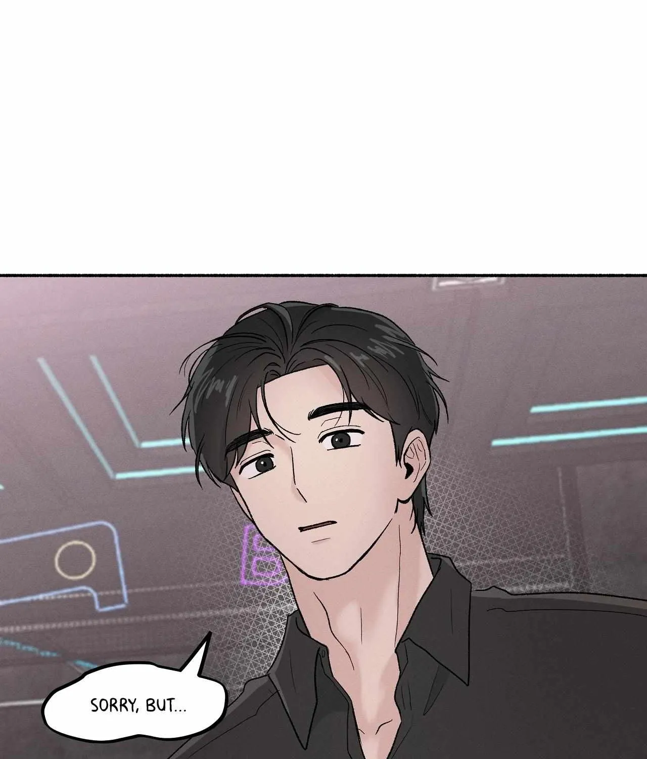 While You Were Letting Your Guard Down Chapter 1 page 39 - 