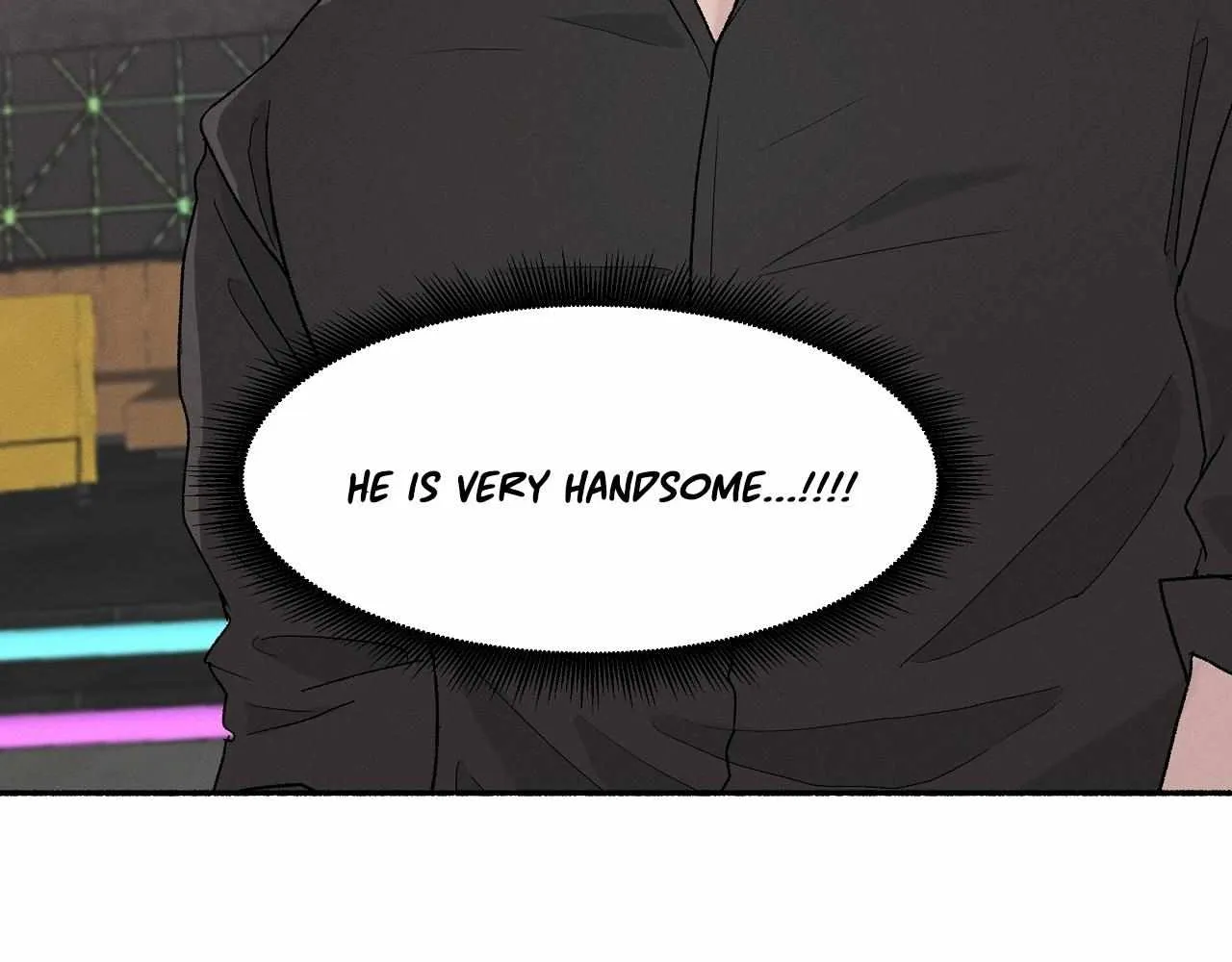 While You Were Letting Your Guard Down Chapter 1 page 40 - 