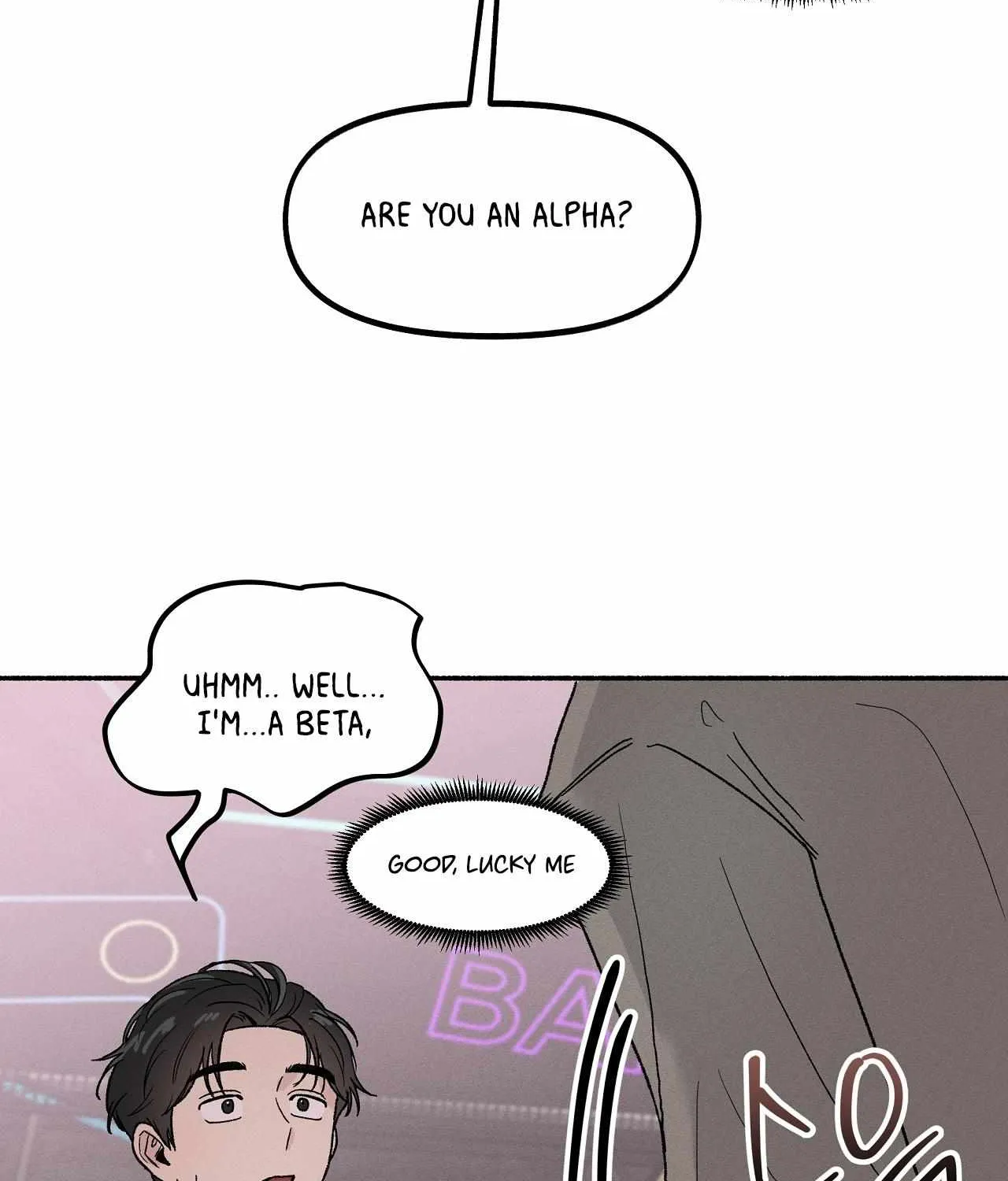 While You Were Letting Your Guard Down Chapter 1 page 44 - 