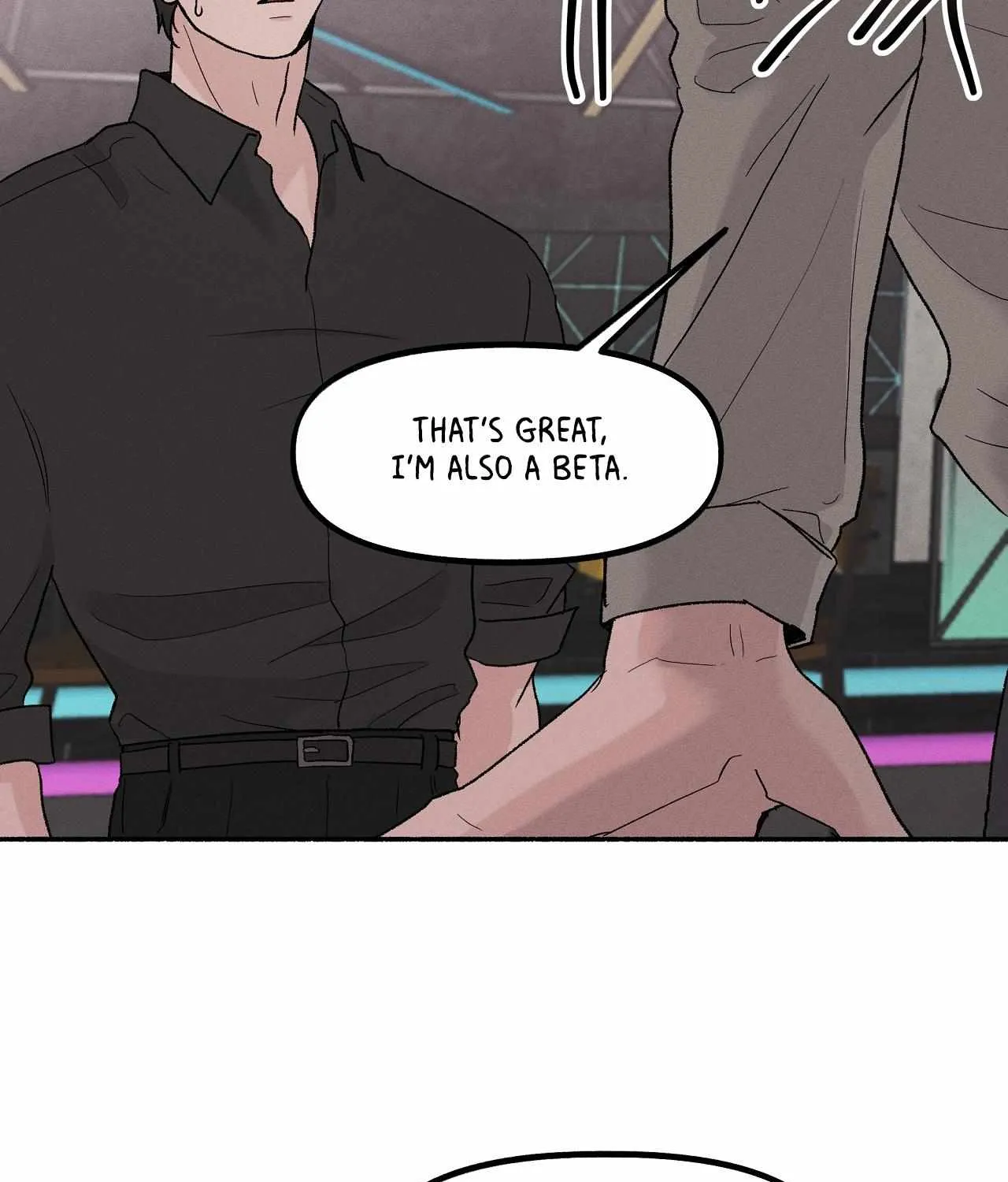 While You Were Letting Your Guard Down Chapter 1 page 45 - 