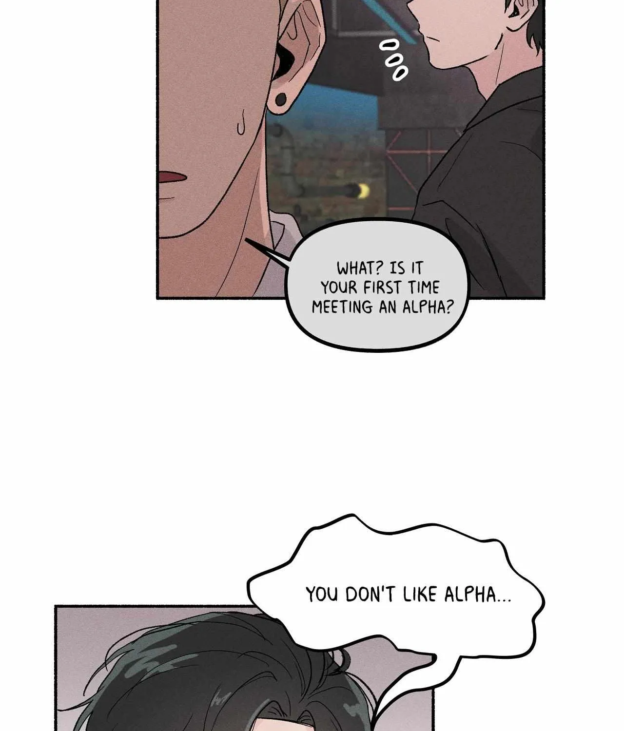 While You Were Letting Your Guard Down Chapter 1 page 53 - 