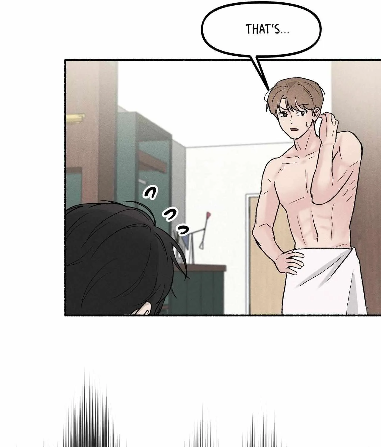 While You Were Letting Your Guard Down Chapter 1 page 55 - 