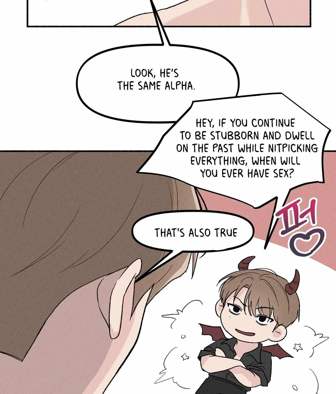 While You Were Letting Your Guard Down Chapter 1 page 63 - 