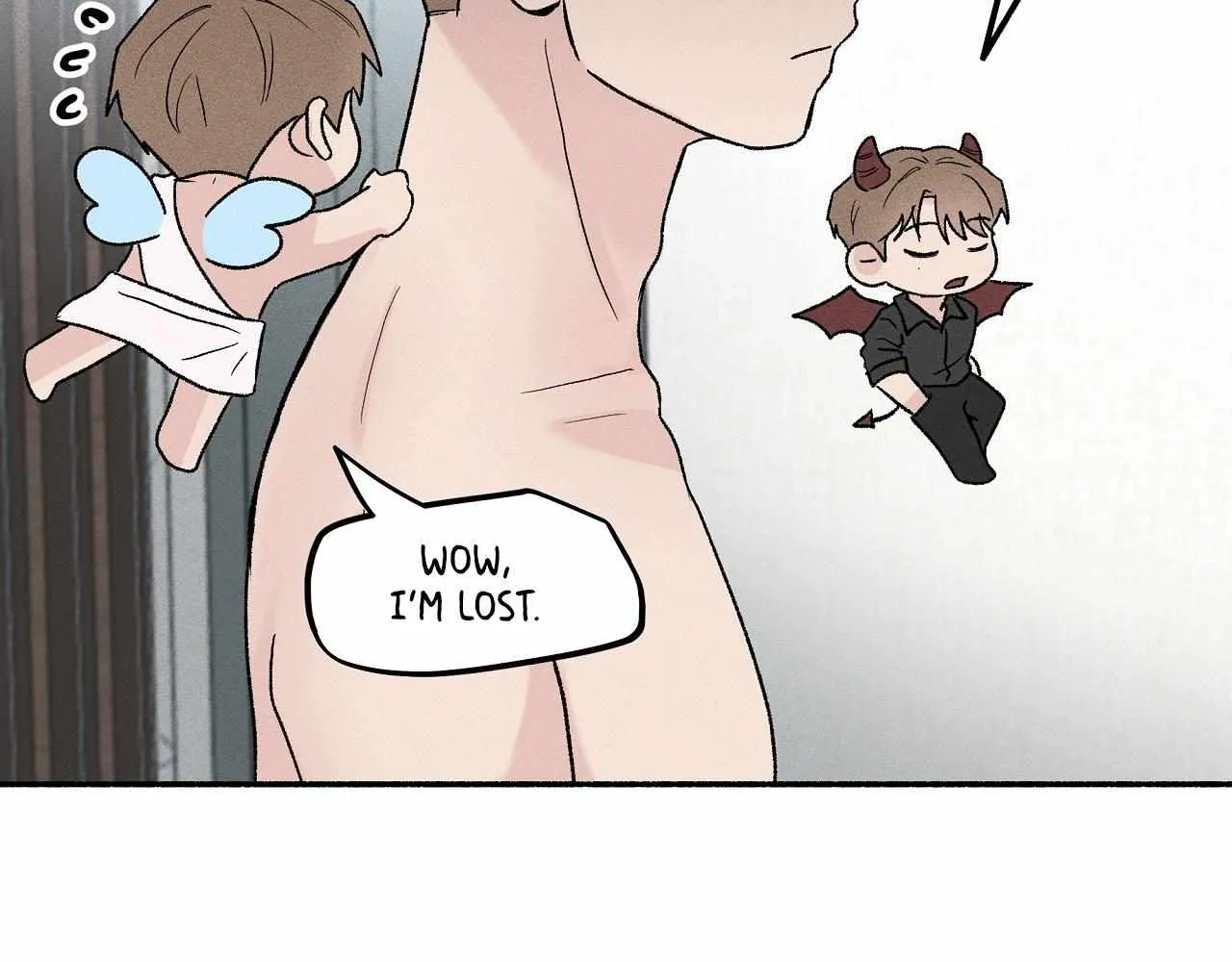 While You Were Letting Your Guard Down Chapter 1 page 68 - 