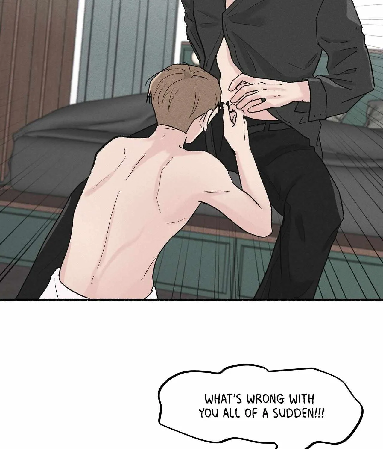 While You Were Letting Your Guard Down Chapter 1 page 72 - 