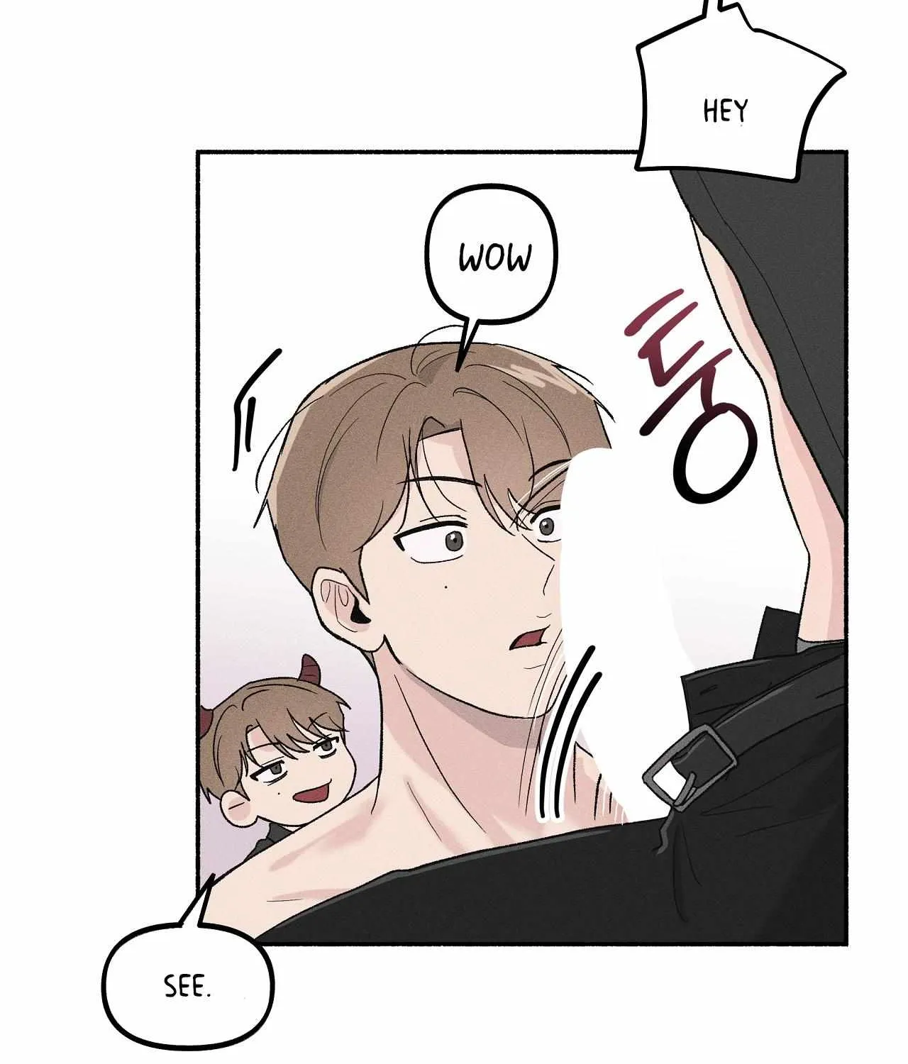 While You Were Letting Your Guard Down Chapter 1 page 74 - 