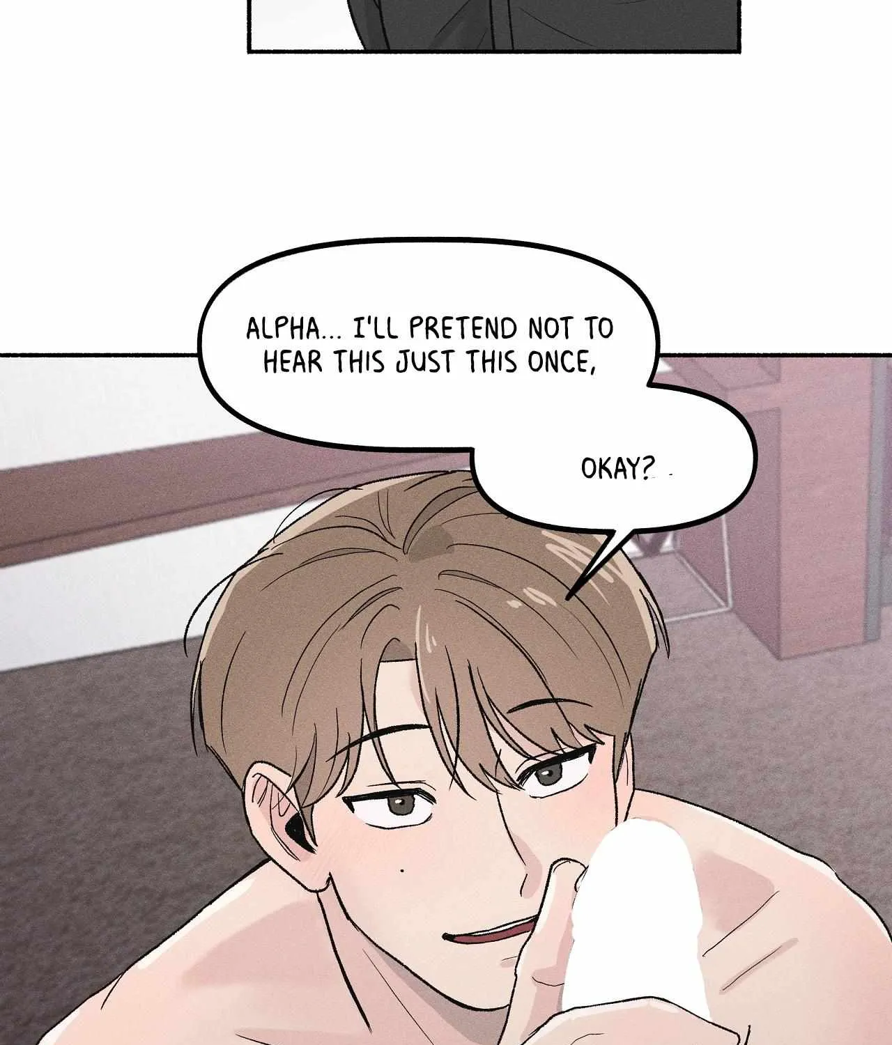 While You Were Letting Your Guard Down Chapter 1 page 78 - 