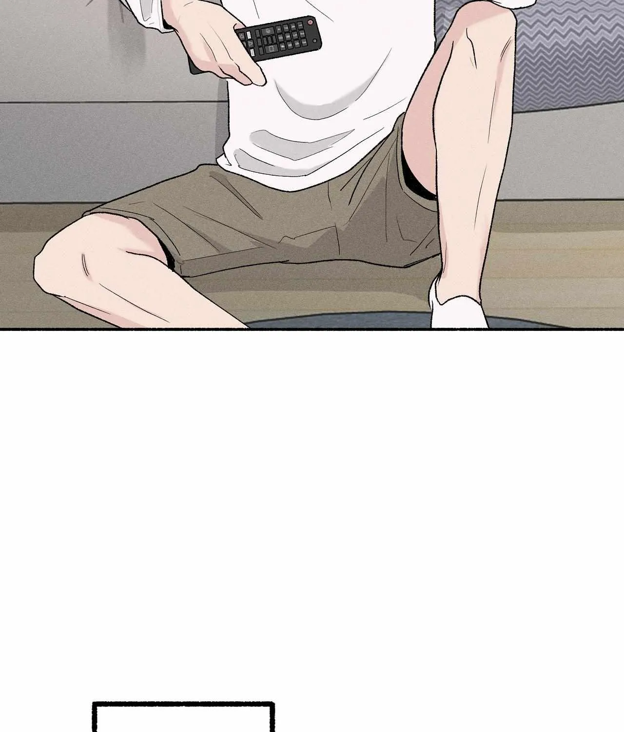 While You Were Letting Your Guard Down Chapter 1 page 9 - 