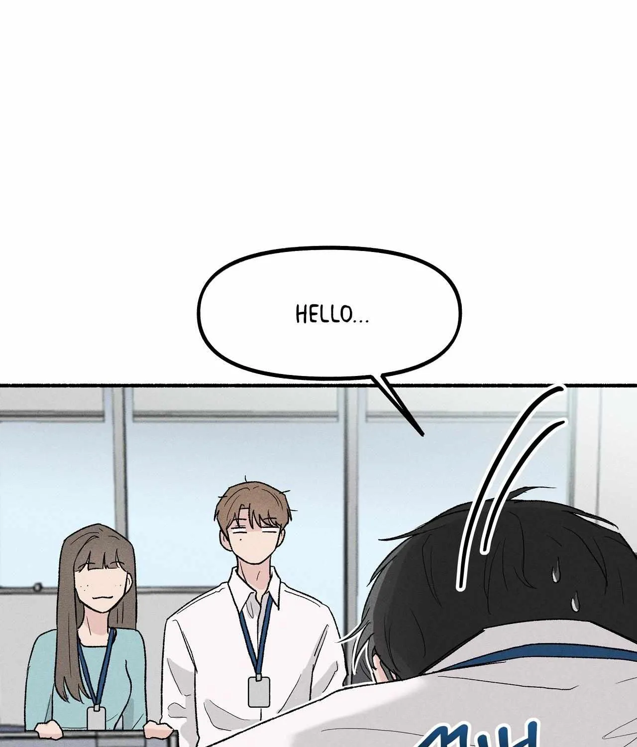 While You Were Letting Your Guard Down Chapter 1 page 90 - 