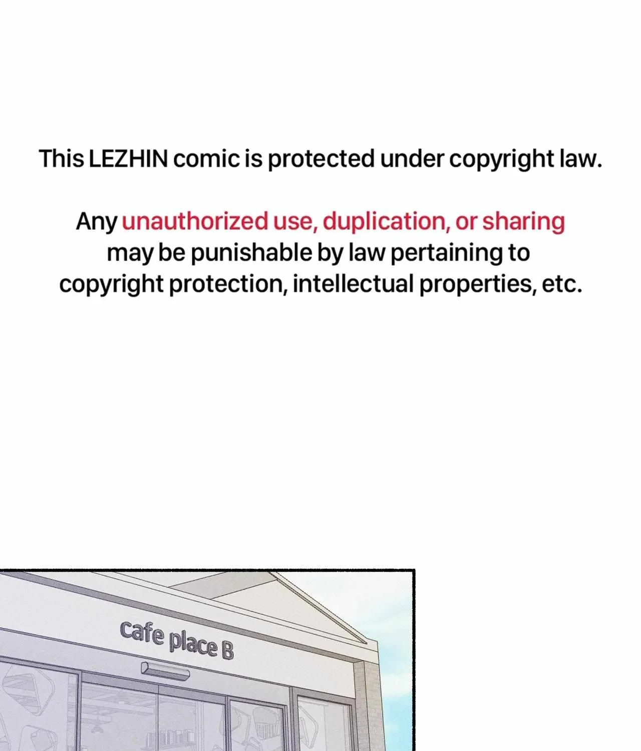 While You Were Letting Your Guard Down Chapter 10 page 2 - 