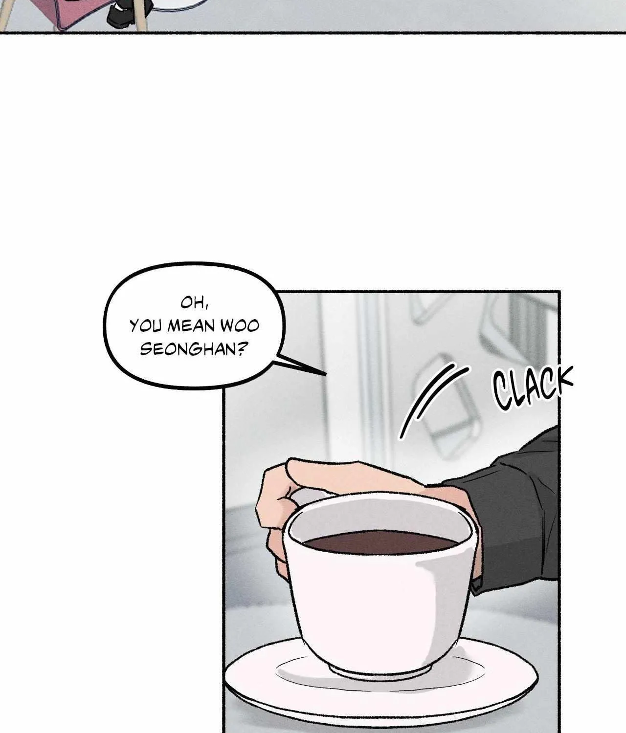 While You Were Letting Your Guard Down Chapter 10 page 11 - 